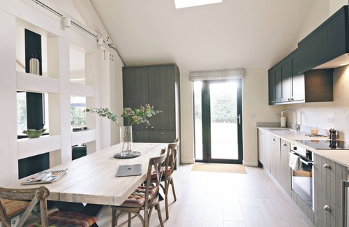 Follifoot House | Superior deluxe 3 bedroom house