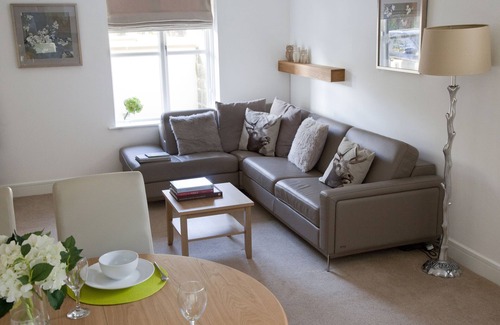 Harrogate House | Superior deluxe 4 bedroom house