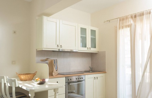 Agios Prokopios Villa | SUPERIOR DELUXE SEA VIEW VILLA | ILIADA VILLAS