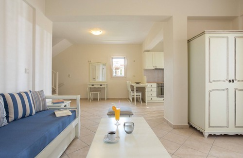 Agios Prokopios Villa | SUPERIOR DELUXE SEA VIEW VILLA | ILIADA VILLAS