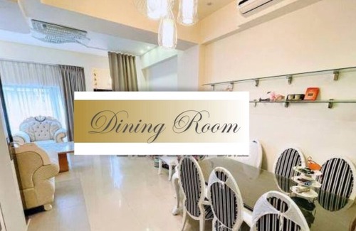 Neihu Villa | Superior Double Bedroom