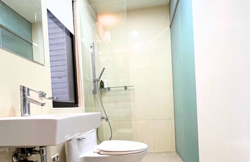 Neihu Villa | Superior Double Bedroom