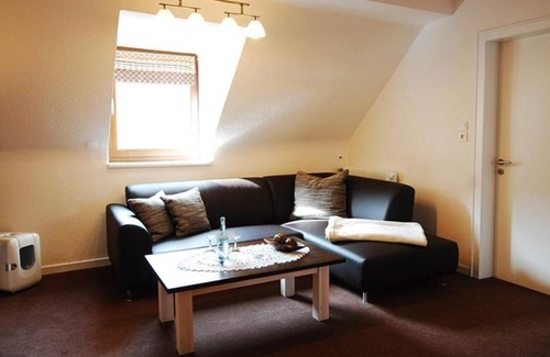 Bernkastel House | Superior double room - Hotel Binz