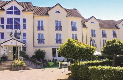 Gillenfeld House | Superior double room, non-smoking - Landhotel Gillenfelder Hof
