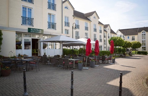 Gillenfeld House | Superior double room, non-smoking - Landhotel Gillenfelder Hof