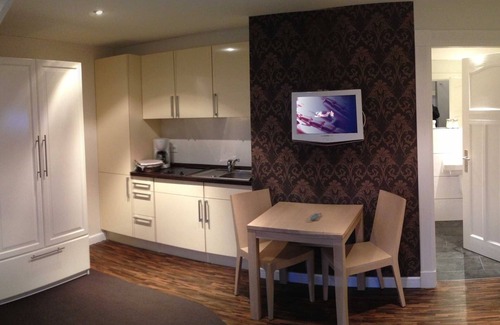 Niebuell House | Superior double room - Hotel Insel Pension