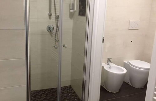 Valenza Apartment | Superior Double Room