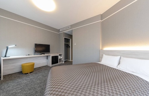 Kurashiki Hotel | Superior Double Room only/Kurashiki Okayama