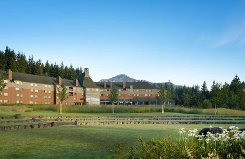 Stevenson Apartment | Superior Double Room with Forest Views