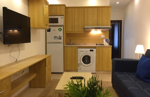 Amman Apartment | Superior Executive Apartment