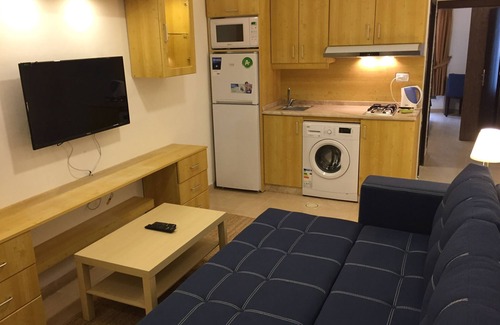 Amman Apartment | Superior Executive Apartment