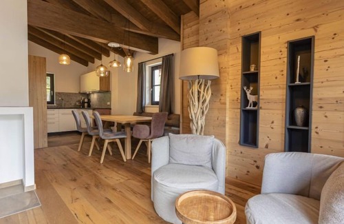 Turracher Hohe House | Superior für 10 Personen mit Sauna by Interhome