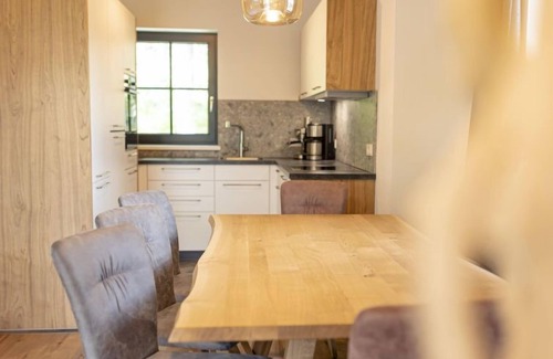 Turracher Hohe House | Superior für 10 Personen mit Sauna by Interhome