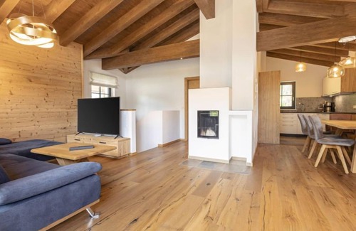 Turracher Hohe House | Superior für 10 Personen mit Sauna by Interhome
