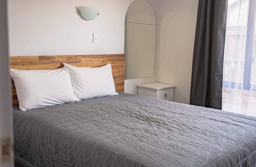 Riccarton Hotel | Superior Family Room