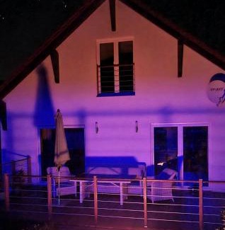 Engelsbach House | Superior - Ferienhaus am Engelsbach im Thüringer Wald