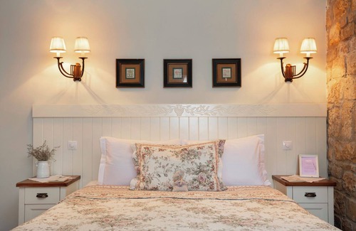 Ulupelit Hotel | Superior Forest Stay Serenity, Design&Morning Sun