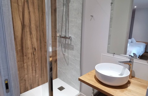 Malicorne-sur-Sarthe Apartment | Superior Appartement 5 pers