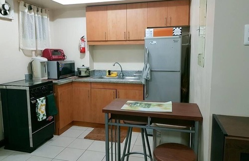 Downtown Apartment | Superior Fully Furnished Makati Condo
