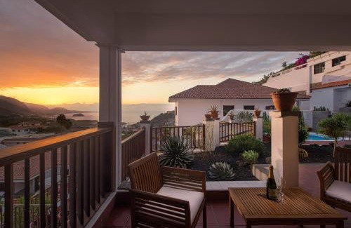 La Mancha Apartment | Superior G: private pool & concierge