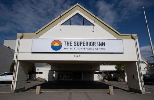 Thunder Bay Hotel | Superior Inn Hotel and Conference Centre Thunder Bay