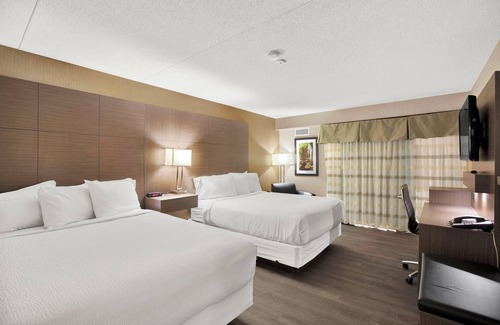 Thunder Bay Hotel | Superior Inn Hotel and Conference Centre Thunder Bay