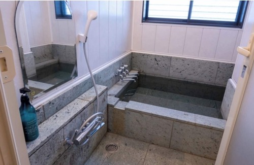 Yawatano Hotel | Superior JapaneseWestern style cottage Indoor ho/Ito Shizuoka