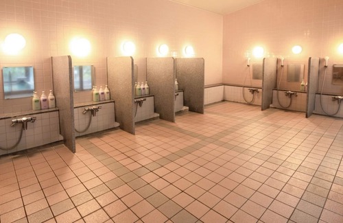 Yawatano Hotel | Superior JapaneseWestern style cottage Indoor ho/Ito Shizuoka