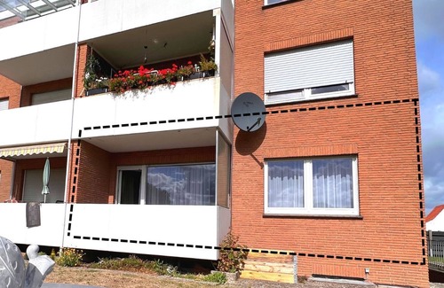 Bad Oeynhausen Apartment | SUPERIOR LIVING - luxury and comfort