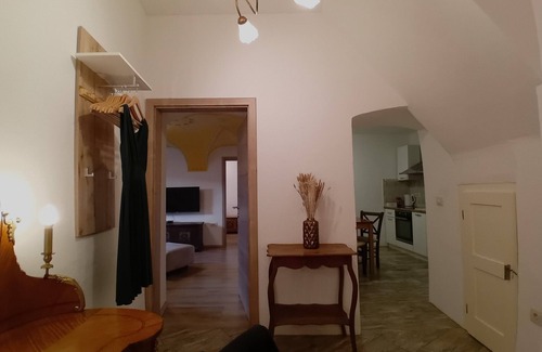 Radovljica Apartment | Superior One Bedroom Apartment