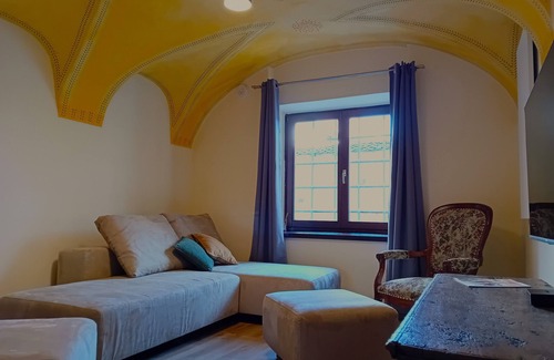 Radovljica Apartment | Superior One Bedroom Apartment