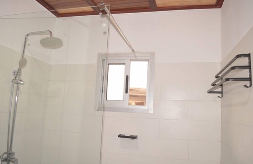 Kribi Hotel | Superior Premium Room Balcony B&B