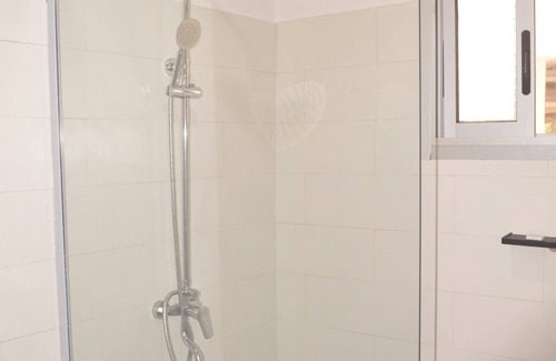 Kribi Hotel | Superior Premium Room Balcony B&B