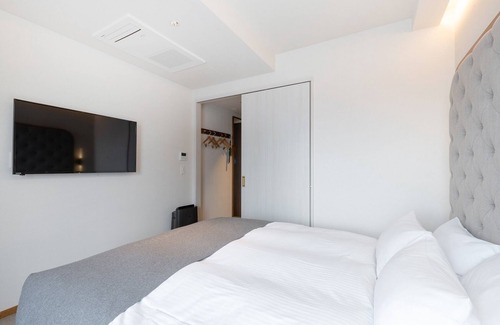 Sapporo City Centre Hotel | Superior Queen City View Room Only/Sapporo Hokkaidō