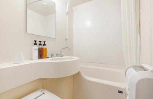 Kita Ward Hotel | Superior Queen/Okayama Okayama