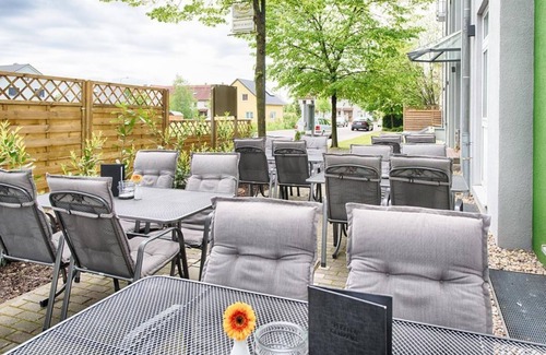 Wiederitzsch House | Superior room - Early bird with breakfast - ACHAT Hotel Leipzig Messe