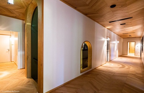 Longiano House | Superior Room - Mauve