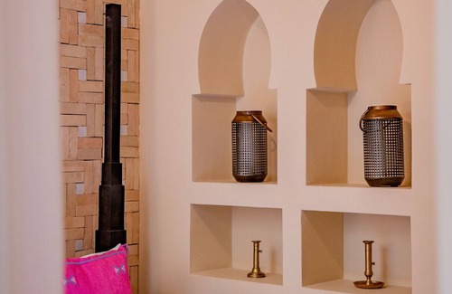 Casco Viejo Bed & Breakfast | Superior room with communal pool Ma6