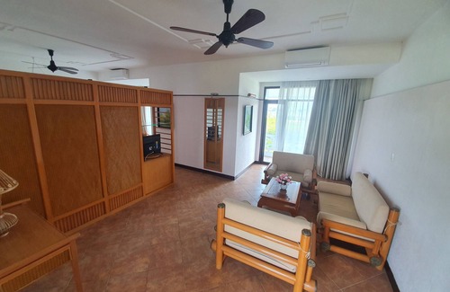 Thuan An Resort | SUPERIOR ROOM WITH LAGOON VIEW AT SUN & SEA RESORT