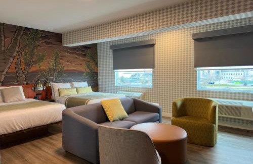 Thunder Bay Hotel | Superior Shores Hotel, BW Signature Collection by Best Western