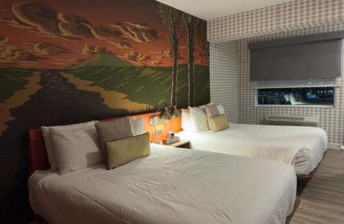 Thunder Bay Hotel | Superior Shores Hotel, BW Signature Collection by Best Western