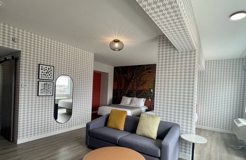 Thunder Bay Hotel | Superior Shores Hotel