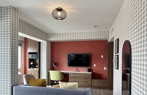Thunder Bay Hotel | Superior Shores Hotel