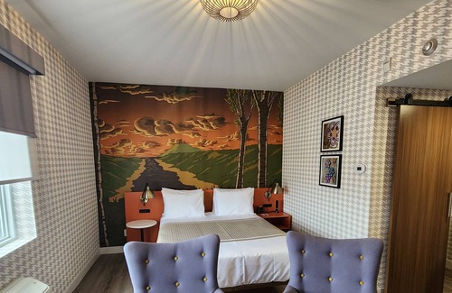 Thunder Bay Hotel | Superior Shores Hotel
