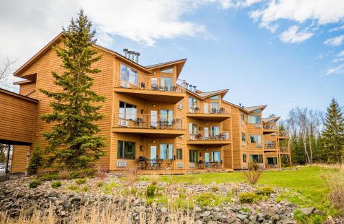 Two Harbors Resort | Superior Shores Resort