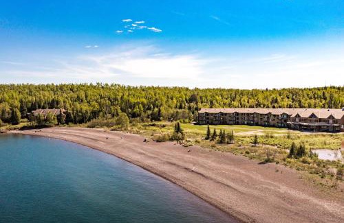 Two Harbors Resort | Superior Shores Resort