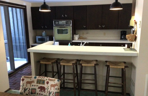 La Pointe House | Superior Spot - Spacious townhome on Madeline Island Golf Course