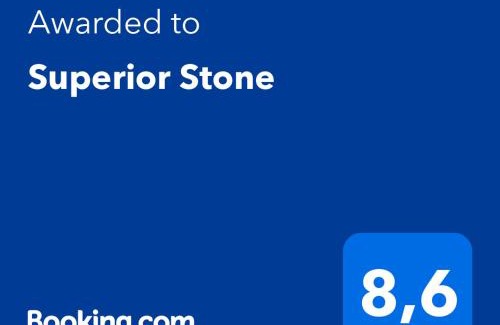 Venetico House | Superior Stone