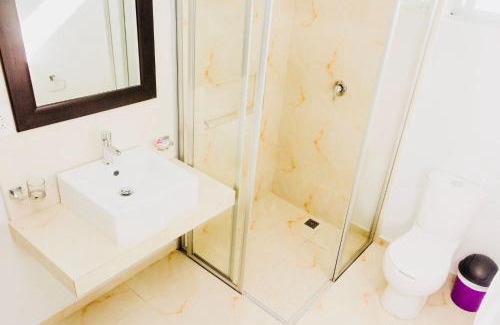 Luis Donaldo Colosio House | Superior Studio 07 Aquamarina Suites