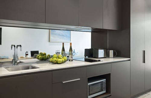 North Sydney Apartment | Superior Studio at Miller Street, North Sydney